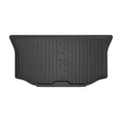 Vasca Baule in Gomma Dryzone per Mitsubishi Space Star dal 2013 in poi